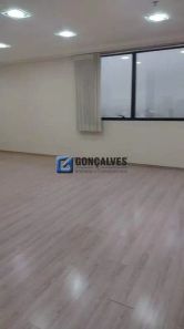 Sala Comercial à venda, 48m² no Paraíso, Santo André