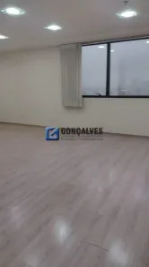 Sala Comercial à venda, 48m² no Paraíso, Santo André