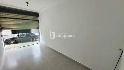 Ponto Comercial para alugar, 40m² no Centro (Ártemis), Piracicaba