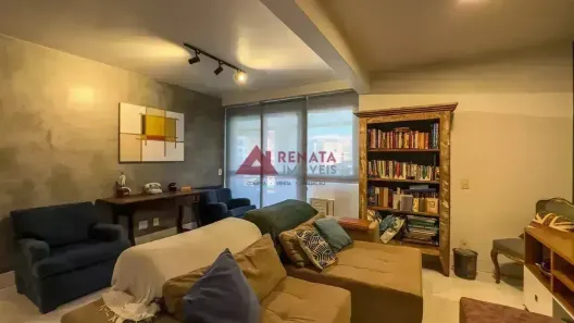 Apartamento com 2 Quartos à venda, 95m² no Barra da Tijuca, Rio de Janeiro