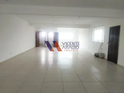 Sala Comercial para alugar, 180m² no Industrial São Luiz, Contagem