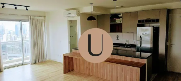 Apartamento com 1 Quarto à venda, 55m² no Vila Cruzeiro, São Paulo