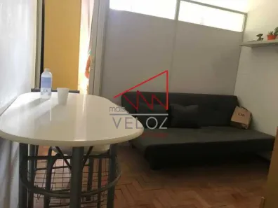Kitnet à venda, 29m² no Flamengo, Rio de Janeiro