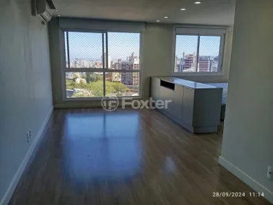 Apartamento com 1 Quarto à venda, 40m² no Petrópolis, Porto Alegre