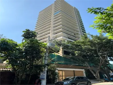 Apartamento com 2 Quartos à venda, 73m² no Vila Clementino, São Paulo