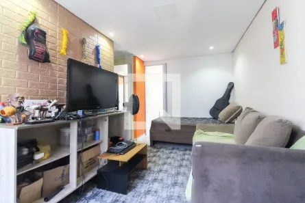 Apartamento com 2 Quartos à venda, 36m² no Conjunto Residencial José Bonifácio, São Paulo
