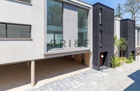 Casa com 4 Quartos à venda, 686m² no Jardim Cordeiro, São Paulo