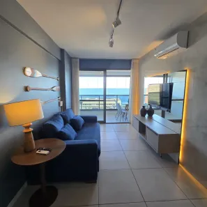 Apartamento com 1 Quarto para alugar, 49m² no Barra, Salvador
