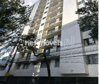 Apartamento com 4 Quartos à venda, 170m² no Cruzeiro, Belo Horizonte