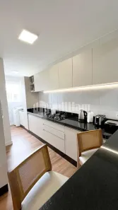 Apartamento com 2 Quartos à venda, 57m² no Centro I, Brusque