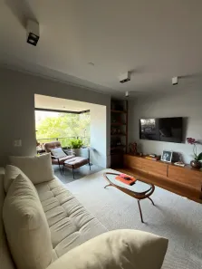 Apartamento com 2 Quartos à venda, 90m² no Pinheiros, São Paulo