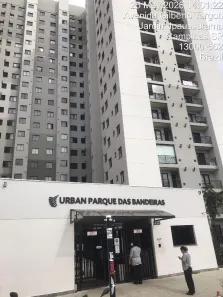 Apartamento com 2 Quartos à venda, 56m² no Residencial Parque da Fazenda, Campinas