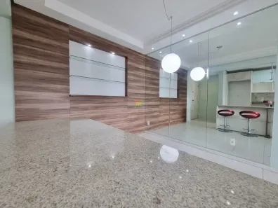 Apartamento com 2 Quartos à venda, 75m² no Nossa Senhora do Rosário, São José