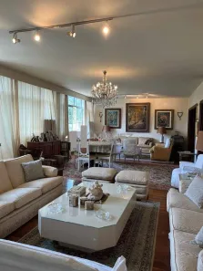 Apartamento com 4 Quartos à venda, 280m² no Tijuca, Rio de Janeiro