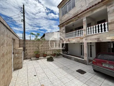 Casa com 2 Quartos à venda, 288m² no Portuguesa, Rio de Janeiro