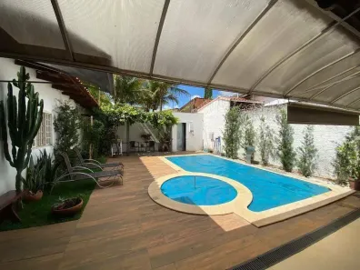 Casa com 4 Quartos à venda, 270m² no Jardim Europa I e II, Anápolis