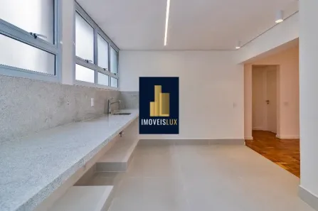 Apartamento com 2 Quartos à venda, 87m² no Cerqueira César, São Paulo