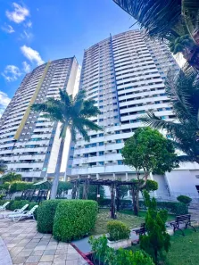 Apartamento com 2 Quartos à venda, 54m² no Ponta Negra, Natal