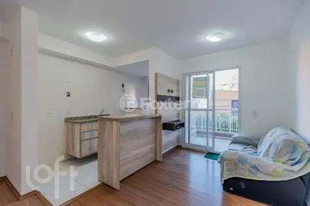 Apartamento com 2 Quartos à venda, 51m² no Teresópolis, Porto Alegre
