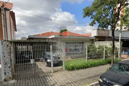 Casa com 3 Quartos à venda, 400m² no Parque da Mooca, São Paulo