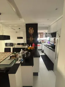 Apartamento com 3 Quartos à venda, 69m² no Jardim Amaralina, São Paulo
