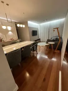Apartamento com 4 Quartos à venda, 100m² no Floradas de São José, São José dos Campos