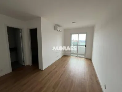 Apartamento com 1 Quarto à venda, 35m² no Vila Nova Cidade Universitária, Bauru
