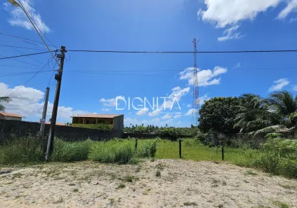 Lote/Terreno à venda, 792m² no Precabura, Eusébio