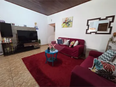 Casa com 2 Quartos à venda, 110m² no Parque Independência, São Paulo