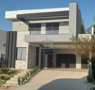 Casa com 3 Quartos à venda, 242m² no Roncáglia, Valinhos