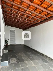 Casa com 4 Quartos à venda, 171m² no Cazeca, Uberlândia