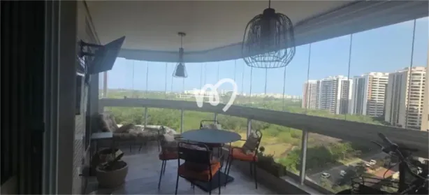 Apartamento com 3 Quartos à venda, 115m² no Barra Olímpica, Rio de Janeiro