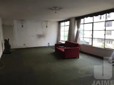 Apartamento com 4 Quartos à venda, 182m² no Santa Cecília, São Paulo