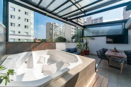 Sobrado com 3 Quartos à venda, 195m² no Jardim Bela Vista, Santo André