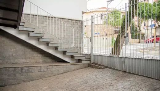 Sobrado com 4 Quartos à venda, 399m² no Osvaldo Cruz, São Caetano do Sul