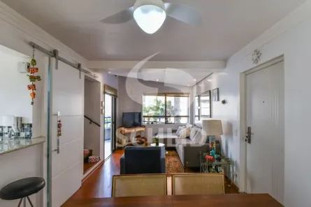 Apartamento com 1 Quarto à venda, 65m² no Vila Suzana, São Paulo