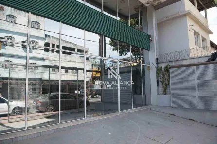 Ponto Comercial para alugar, 708m² no Centro de Vila Velha, Vila Velha