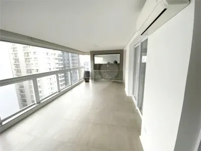 Apartamento com 2 Quartos para venda ou aluguel, 122m² no Paraíso, São Paulo