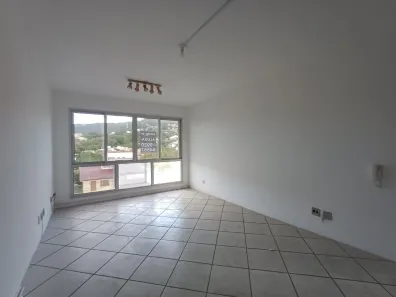 Sala Comercial para alugar, 53m² no Nonoai, Porto Alegre