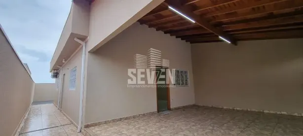 Casa com 2 Quartos à venda, 10m² no Jardim Helena, Bauru