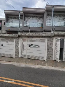 Sobrado com 3 Quartos à venda, 190m² no Vila São Geraldo, São Paulo