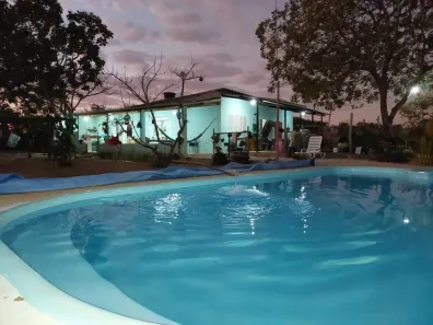 Fazenda/Sítio com 3 Quartos à venda, 20000m² no Planaltina, Brasília