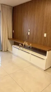 Apartamento com 3 Quartos para alugar, 100m² no Setor Noroeste, Brasília
