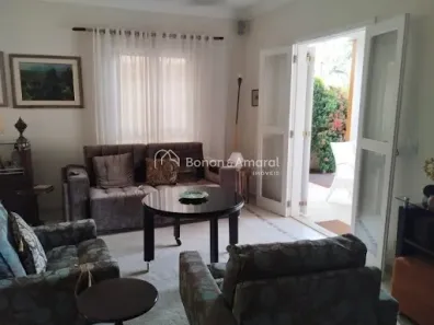 Casa de Condomínio com 3 Quartos à venda, 220m² no Parque Imperador, Campinas