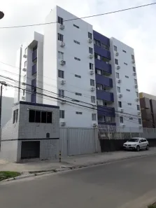 Apartamento com 3 Quartos à venda, 89m² no Candeias, Jaboatão dos Guararapes