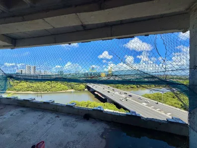 Sala Comercial à venda, 177m² no Ilha do Leite, Recife