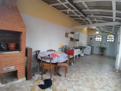 Casa com 2 Quartos à venda, 105m² no Vila Gomes, São Paulo