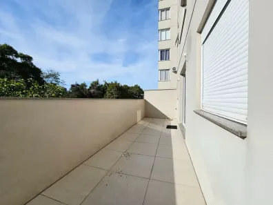 Apartamento com 2 Quartos à venda, 56m² no Humaitá, Bento Gonçalves