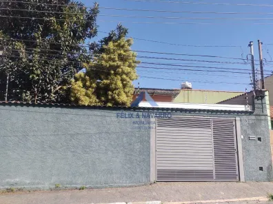 Casa com 2 Quartos para venda ou aluguel, 192m² no Vila Hebe, São Paulo
