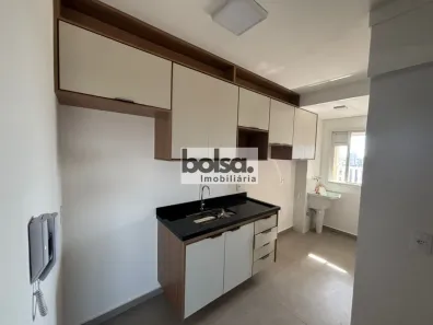 Apartamento com 3 Quartos para alugar, 74m² no Vila Aviação, Bauru